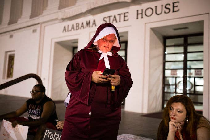 alabama abortion ban