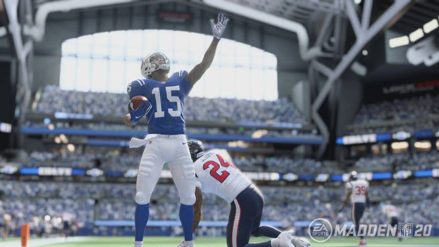 Madden NFL 20, This is Madden Official Gameplay Launch Trailer