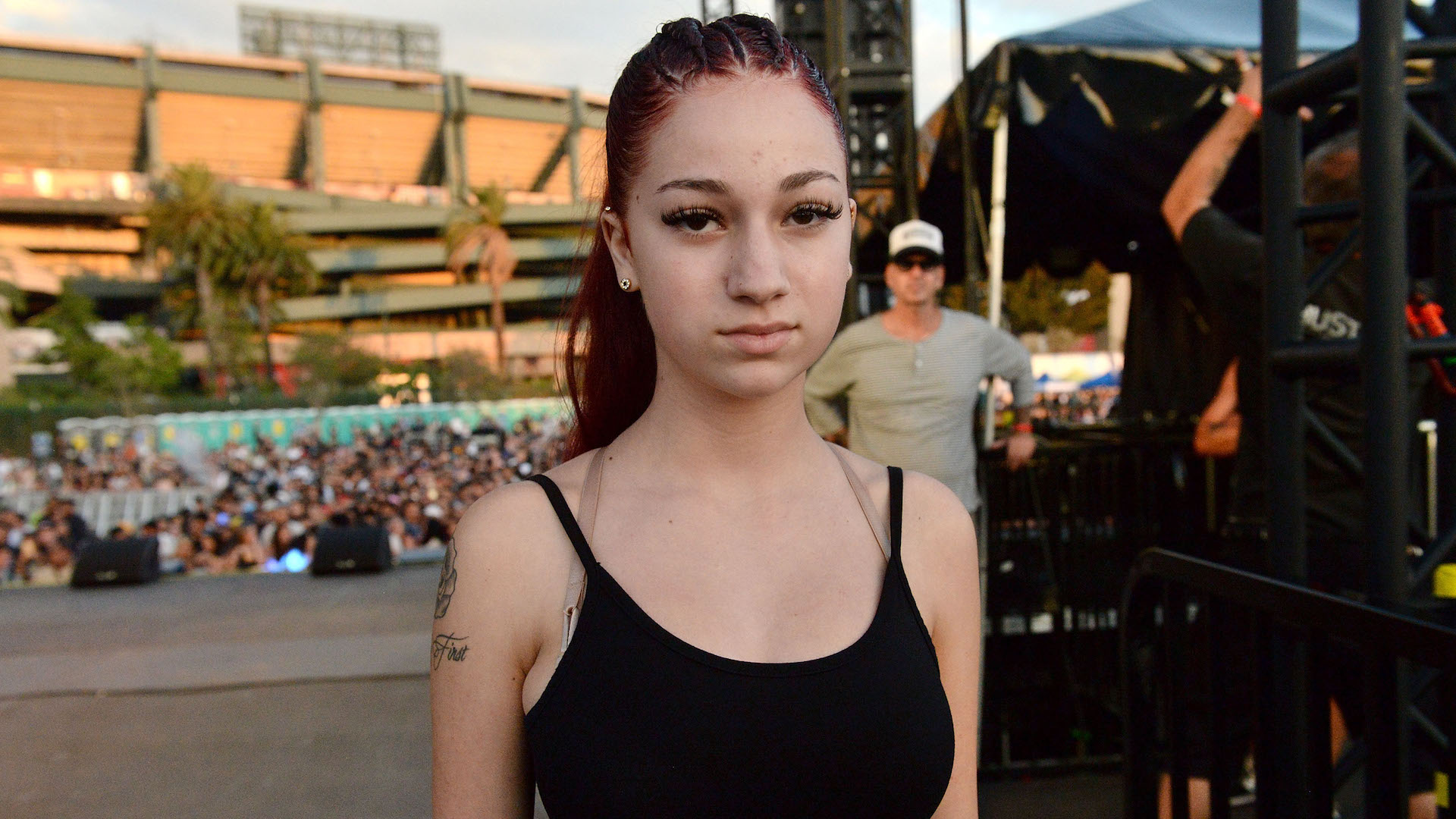 Bhad Bhabie Targeted in $450,000 Charity Event Scam | Complex