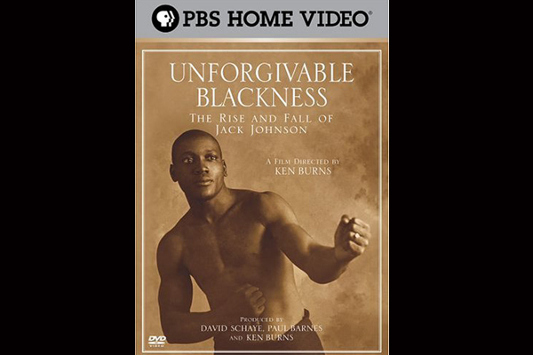 best sports documentaries unforgivable blackness