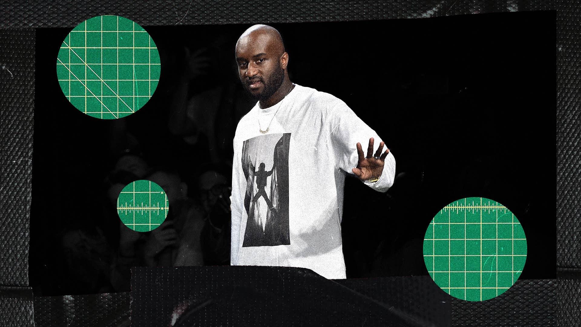 Referring to Virgil Abloh as a Hip-Hop Fashion Designer Is a
