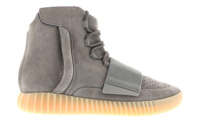 adidas Yeezy 750 Boost &quot;Glow in the Dark&quot;