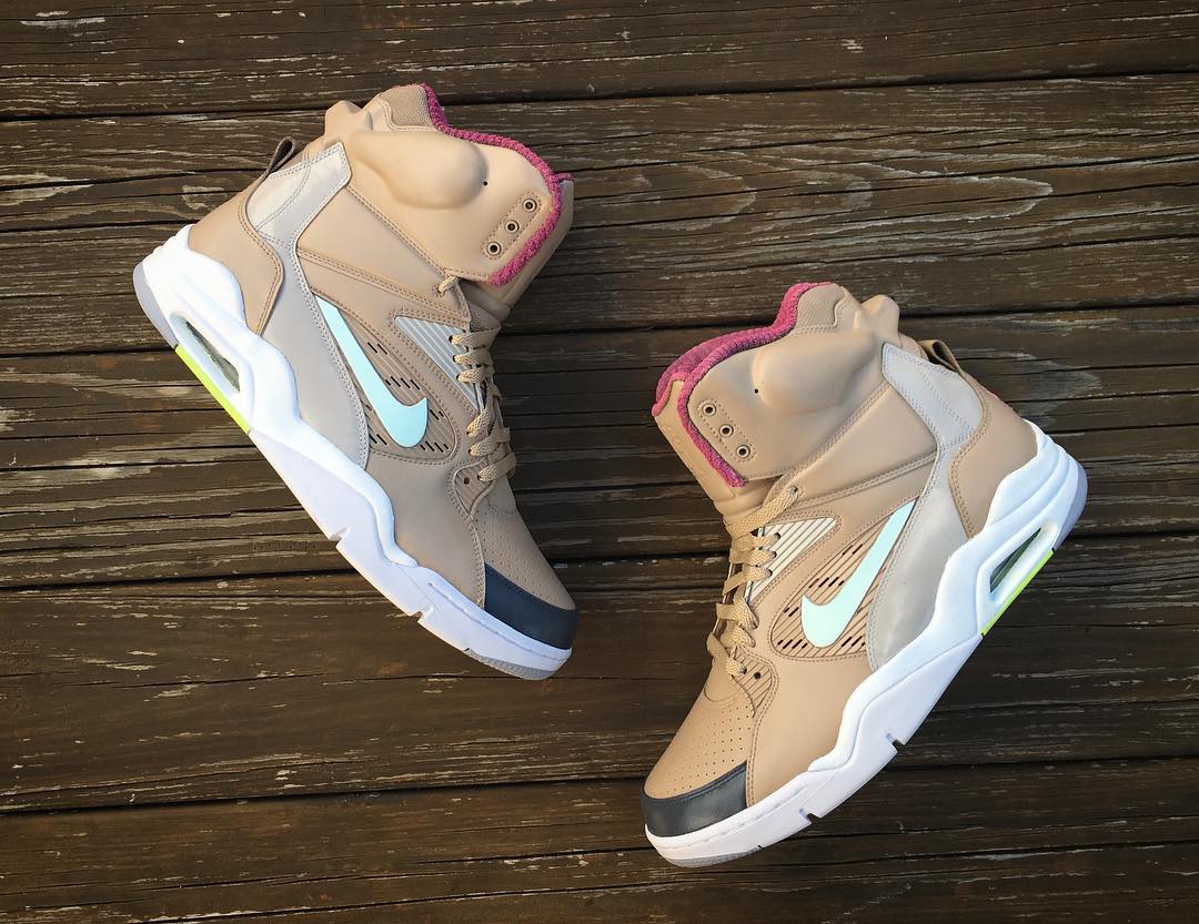 Nike air command force sale custom