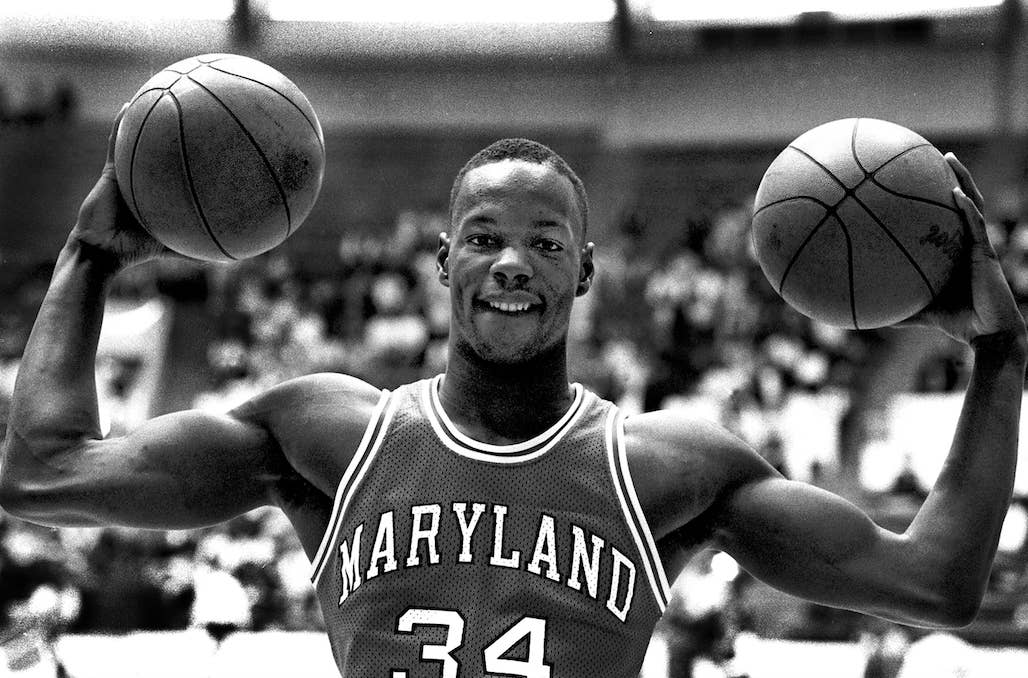 athletes died in their prime len bias