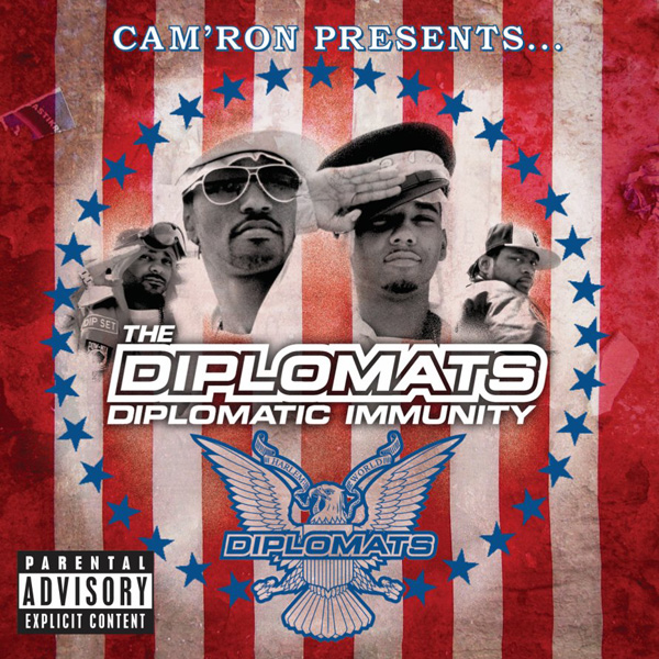 diplomatic immunity