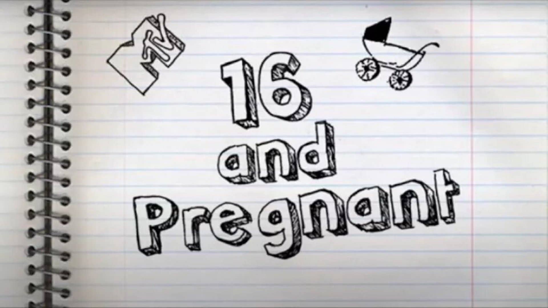 '16 And Pregnant' star Jordan Cashmyer dead at 26