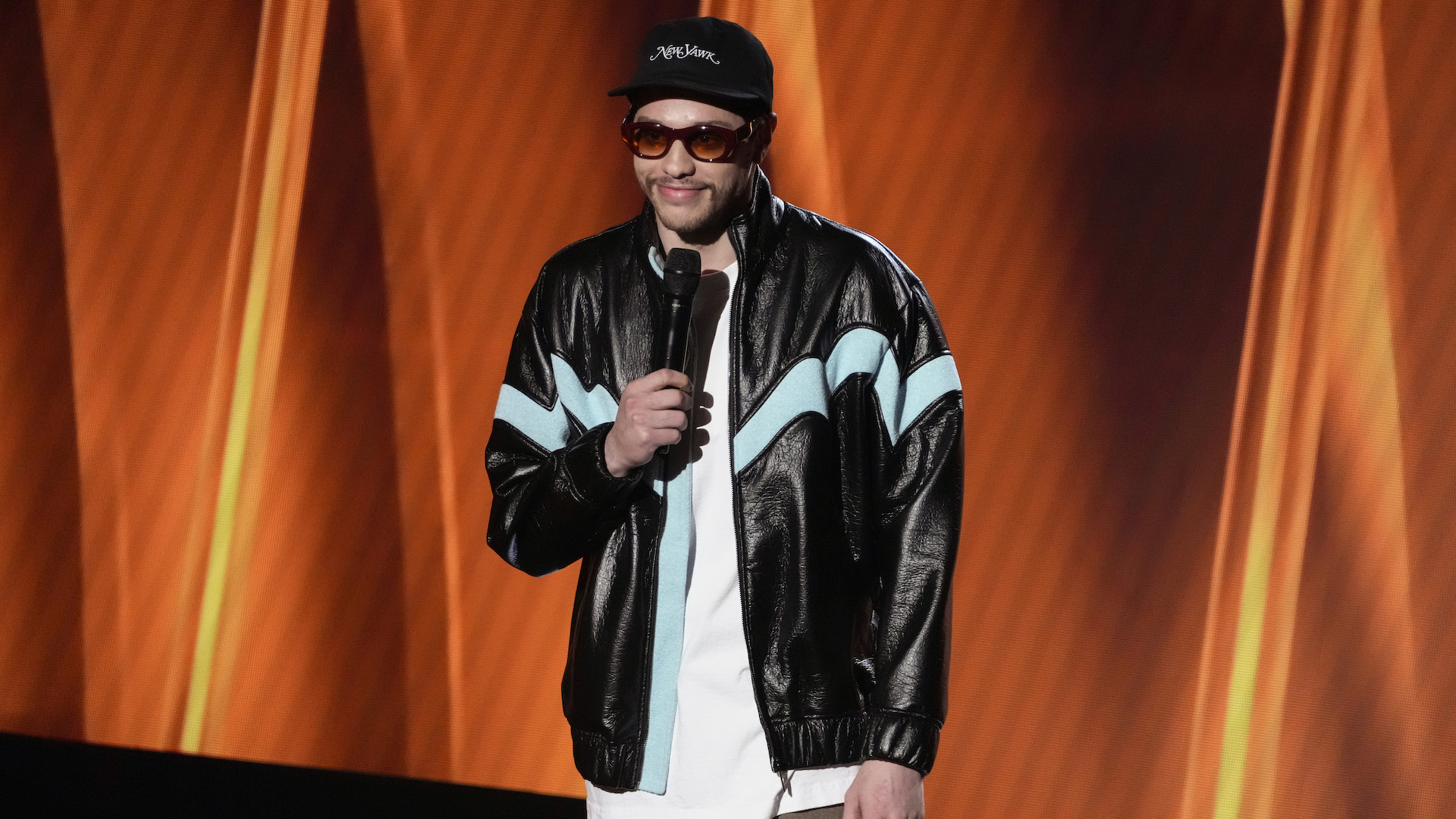 Kyle Mooney Sports Jacket