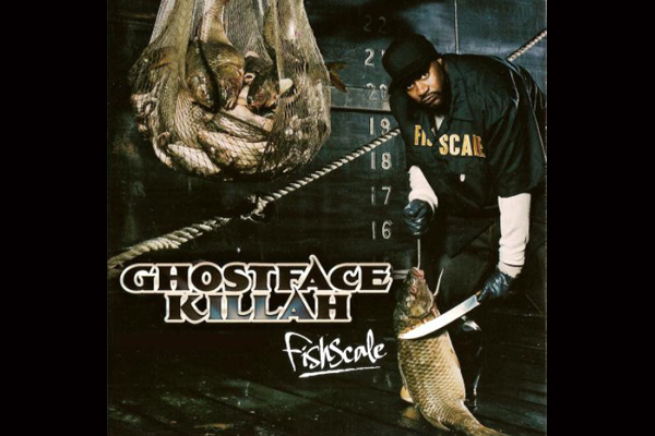 best ghostface killah songs kilo