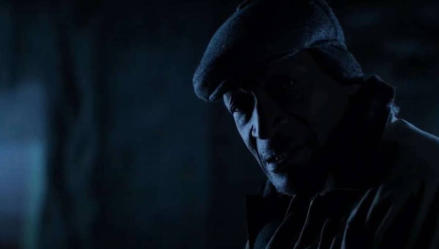 Tony Todd Talks Candyman, His Passions, and Tales From the Hood 3