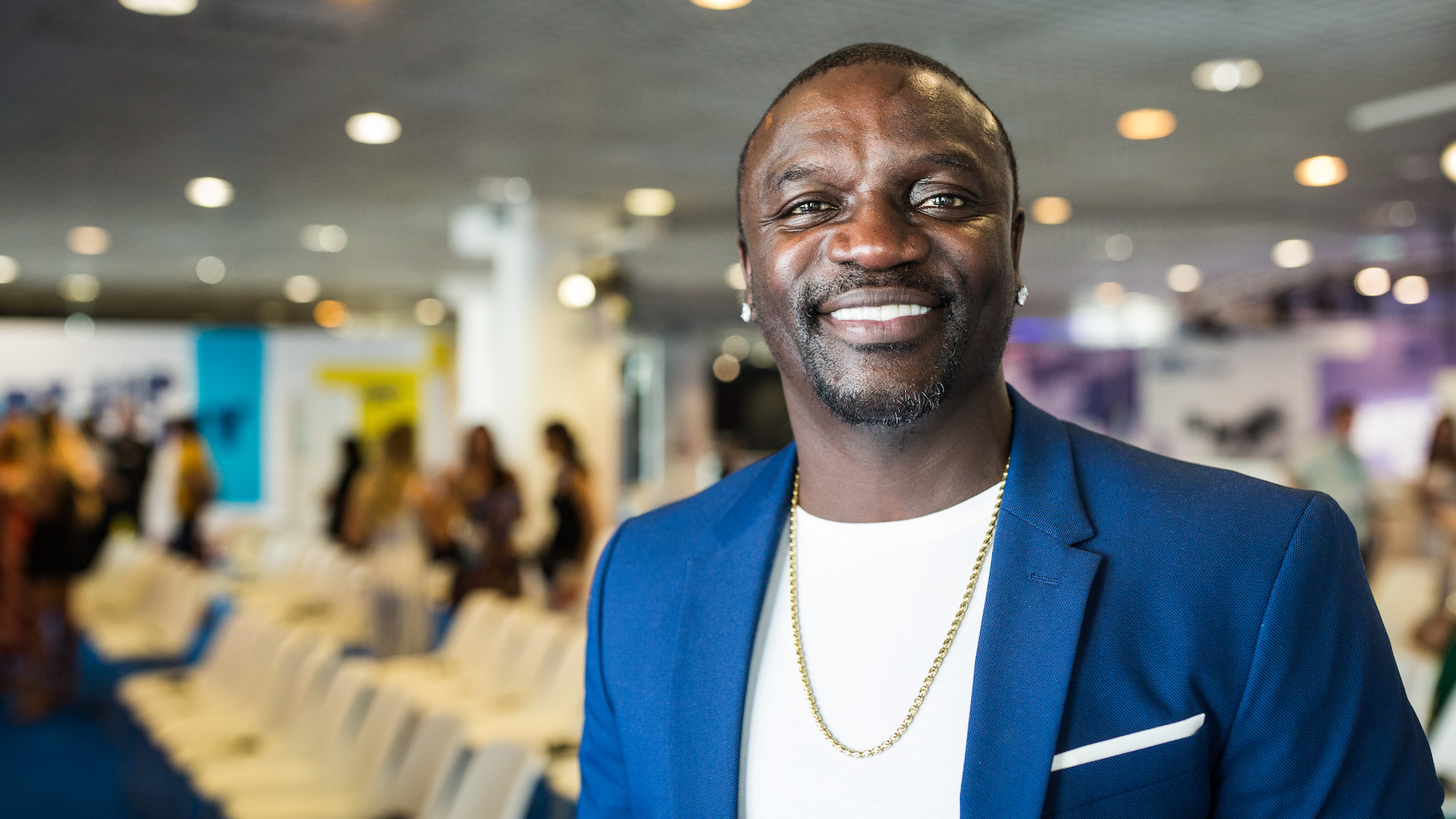 Akon | News, Videos & More | BET