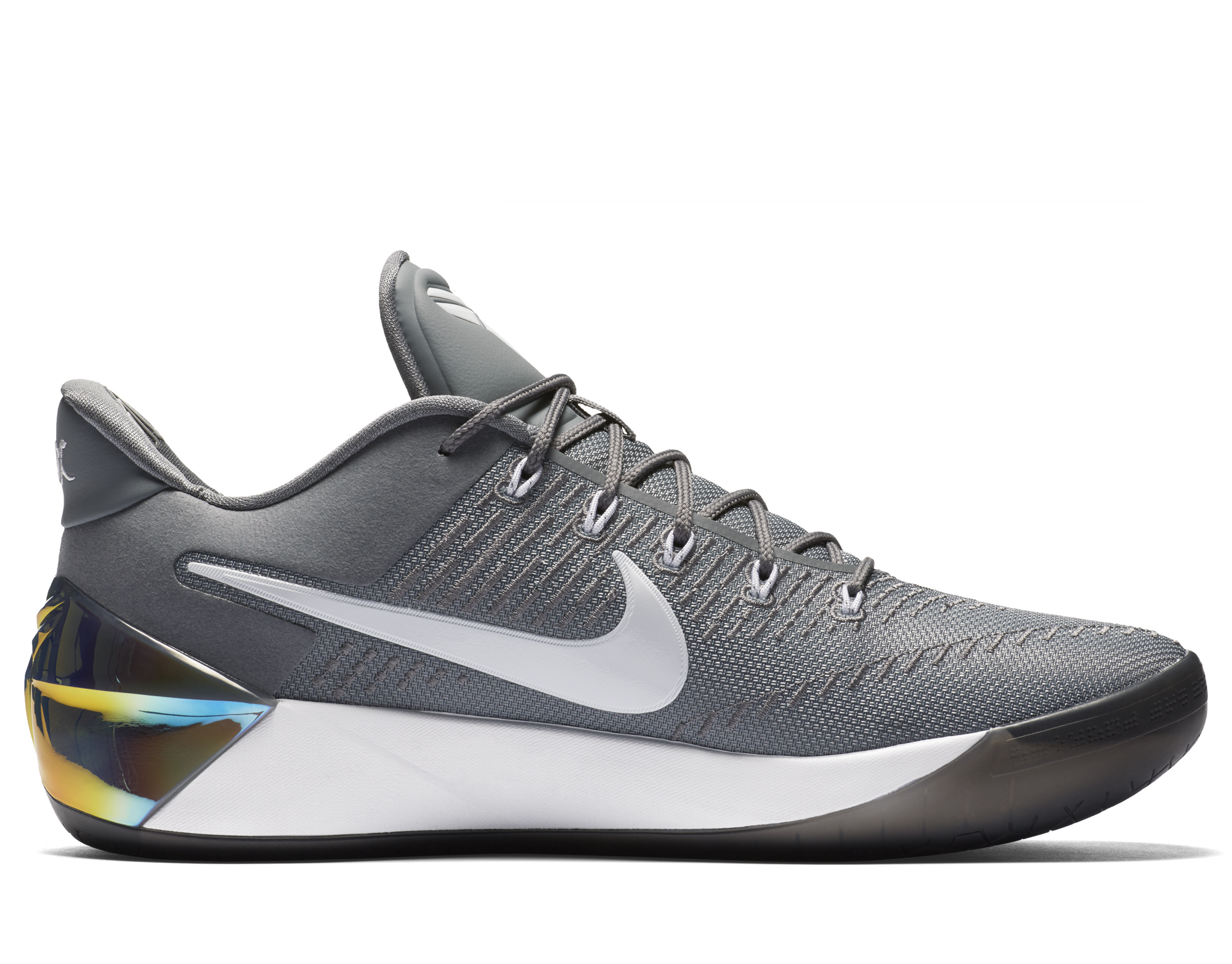 Nike kobe sale ad gray