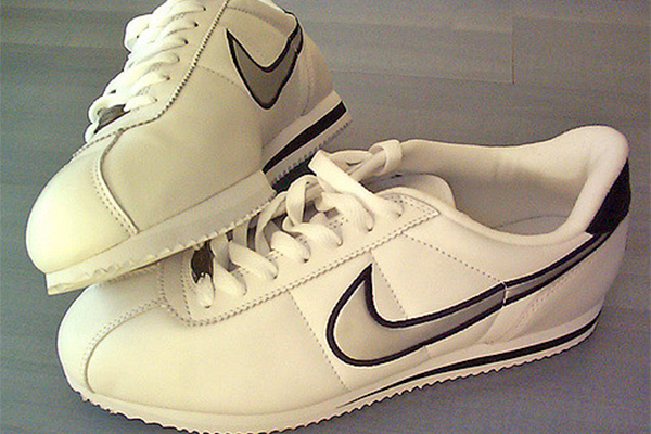 50 nike facts cortez