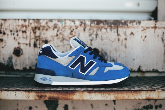 New balance 2025 1300 blue