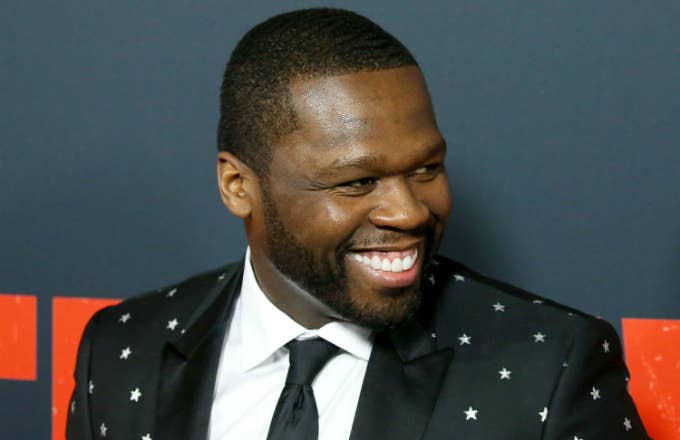 50 cent