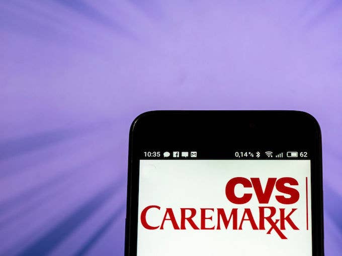 cvs caremark