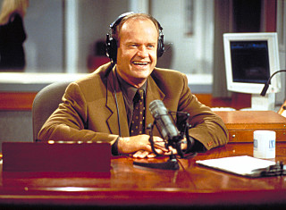 Watch Frasier on Hulu