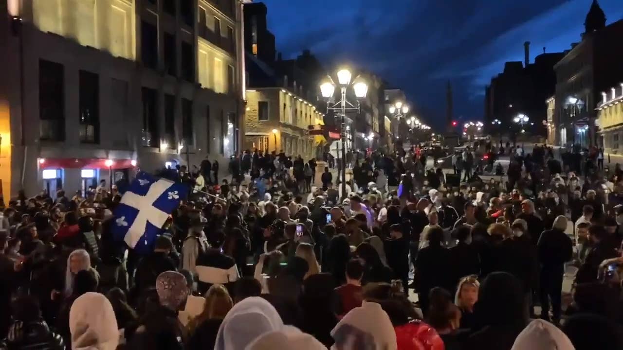montreal-riots-protest