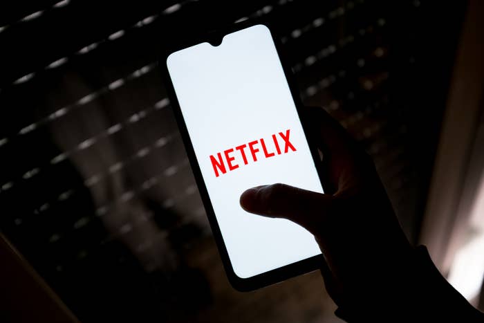 Netflix Canada subscription model