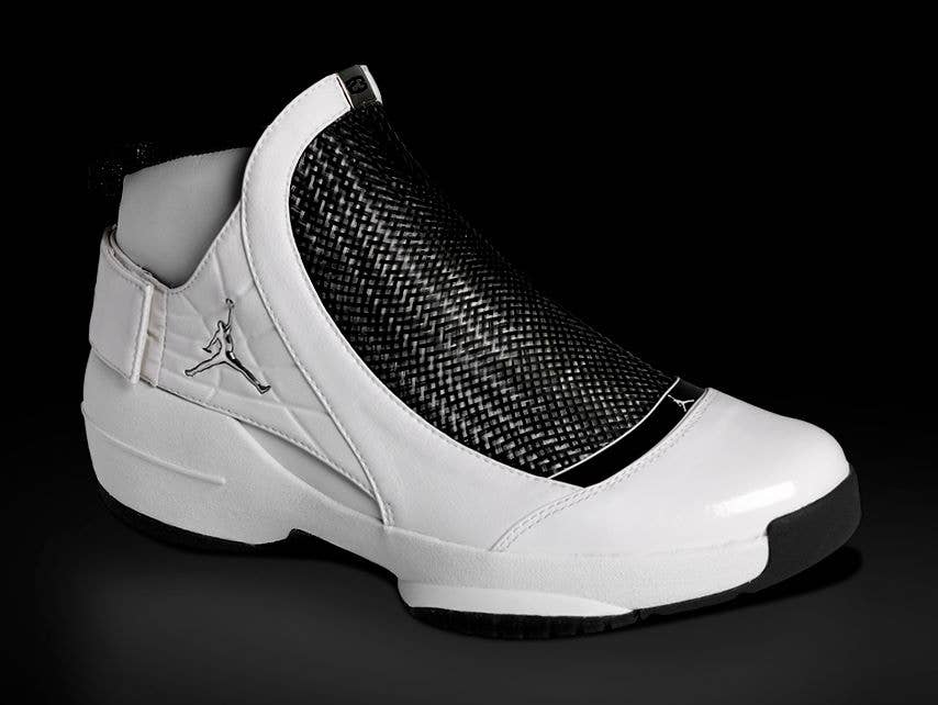 How The Shoe Surgeon Made One of the Rarest Air Jordans Even Better –  Footwear News