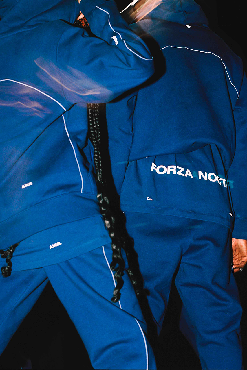 Here's a Look at Drake and Nike's NOCTA 'Cardinal Stock' Capsule
