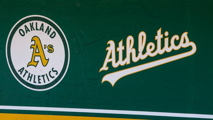 oakland athletics