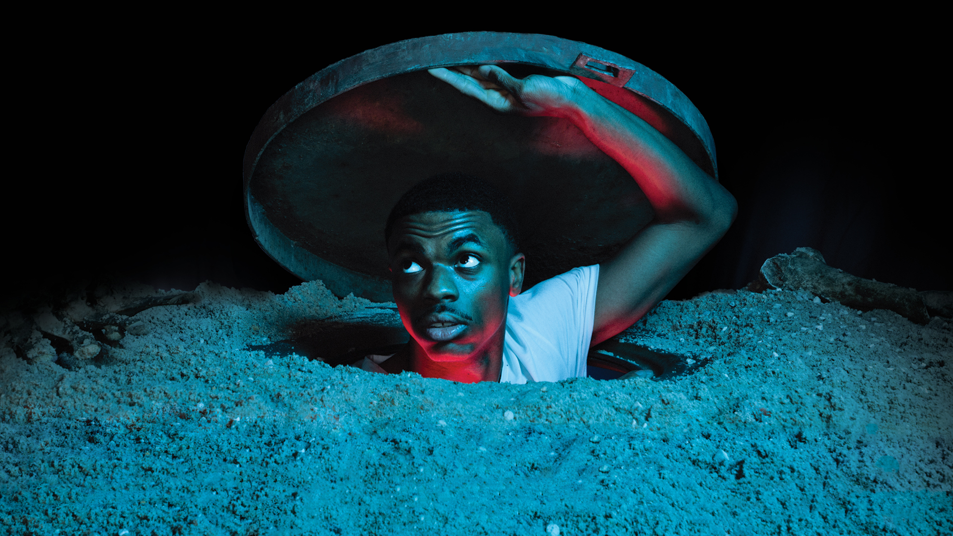 Vince Staples Cover thumb