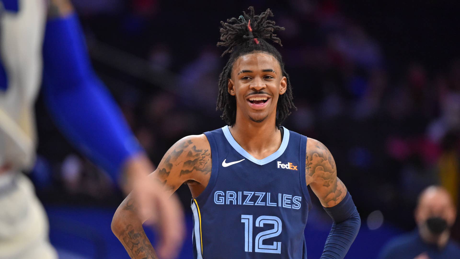 ESPN Airs Fake Ja Morant Quote About Michael Jordan That Was Posted by  Ballsack Sports Account (UPDATE)