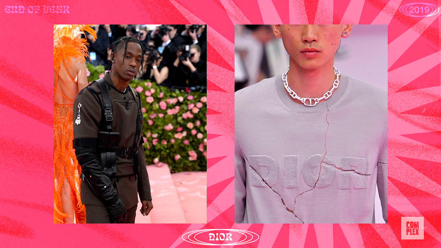 Dior Complex Best Clothing Brands of 2019