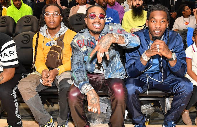 migos deny 1 million lawsuit