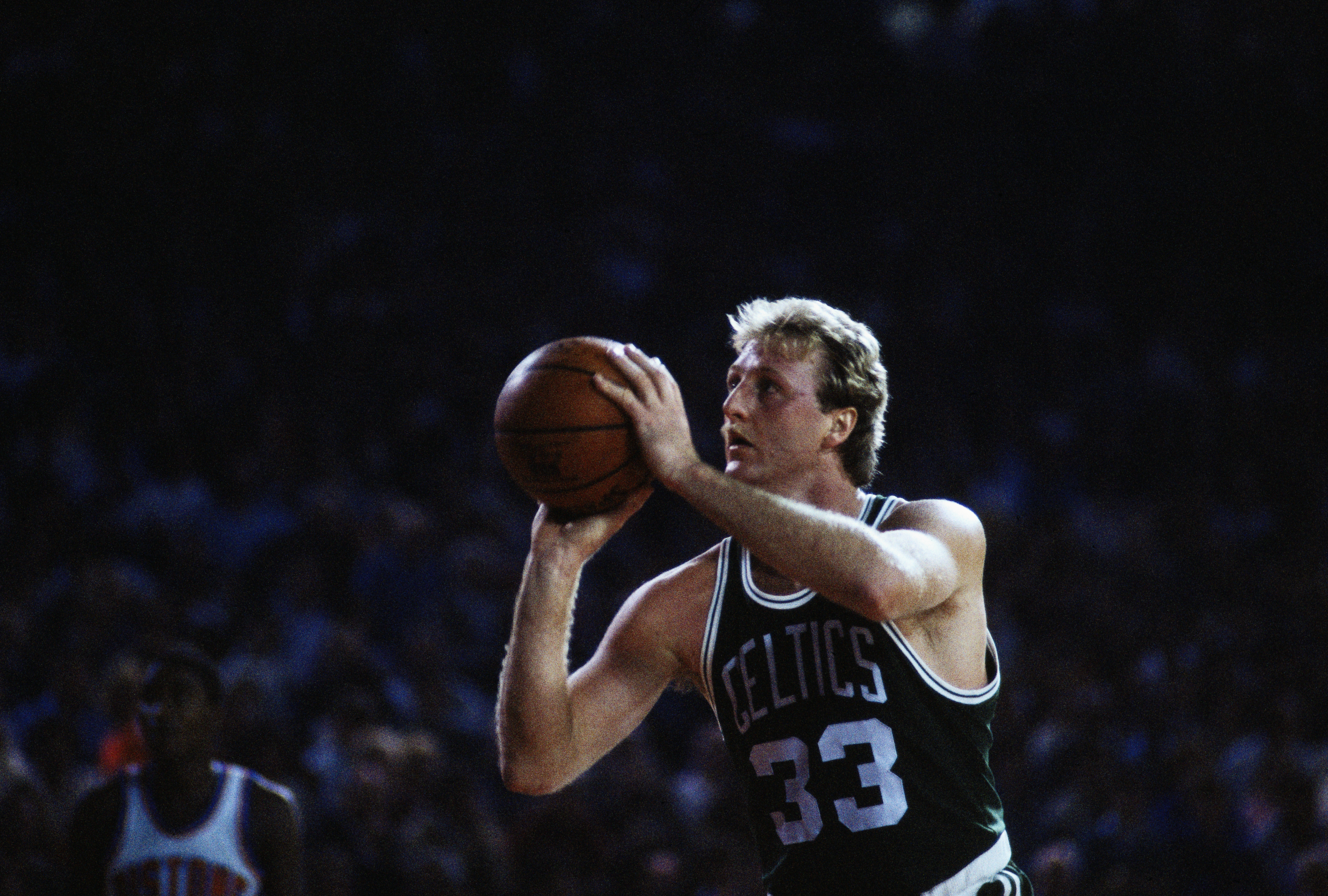 Larry Bird STORIES that prove he's the BEST TRASH TALKER 