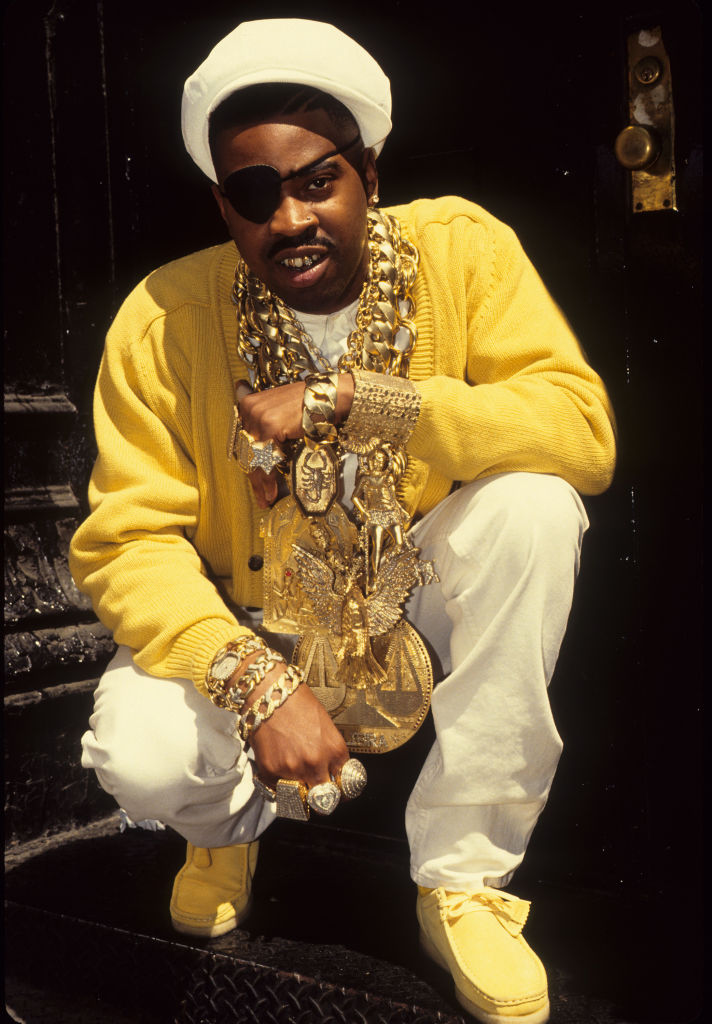 slick rick