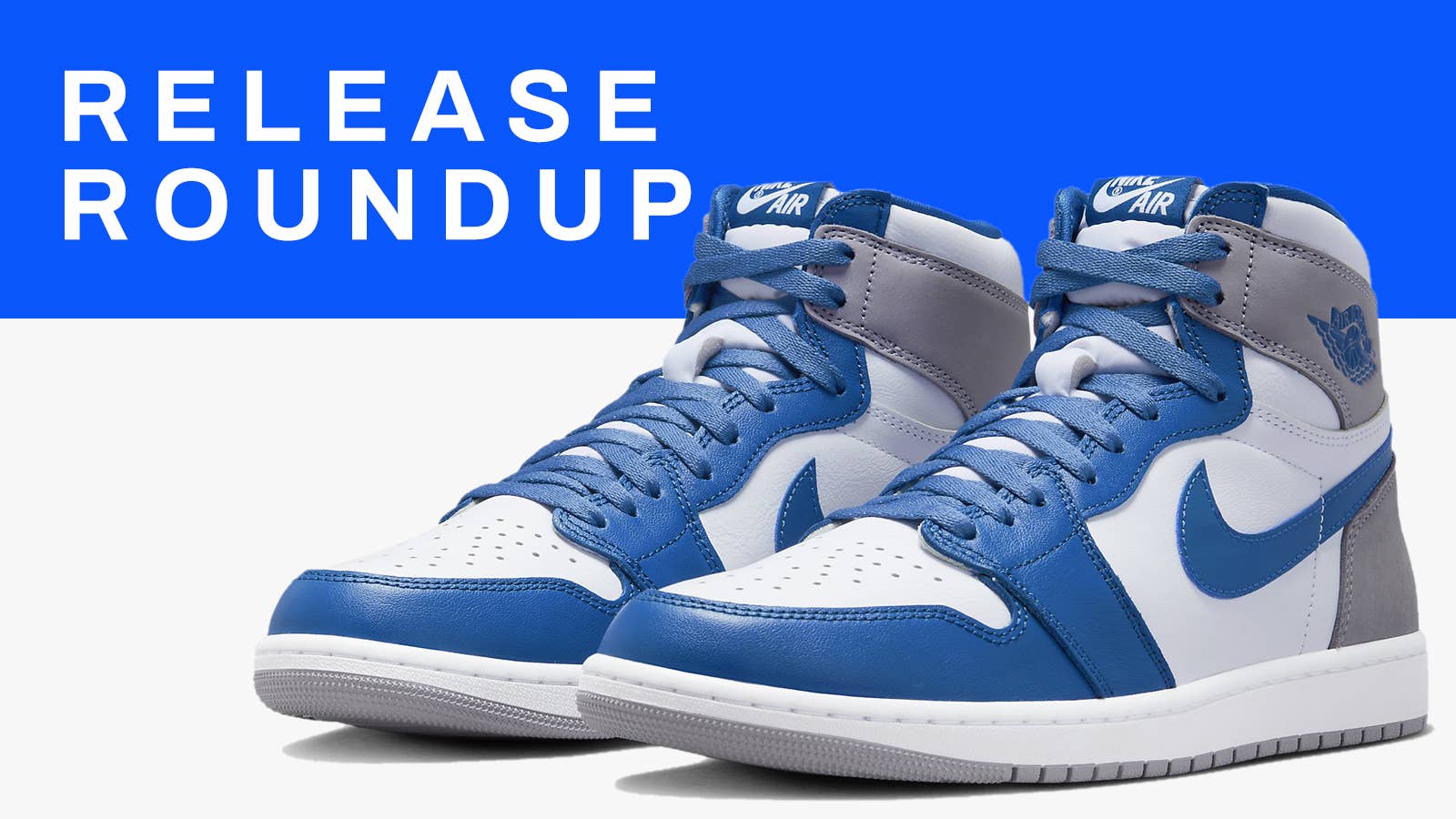 Sole Collector Release Date Roundup January 10 2023