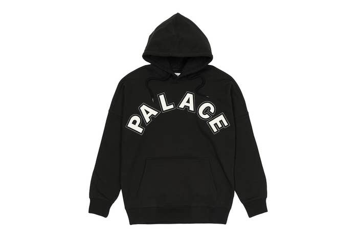 Image from Palace 2022 Lookbook