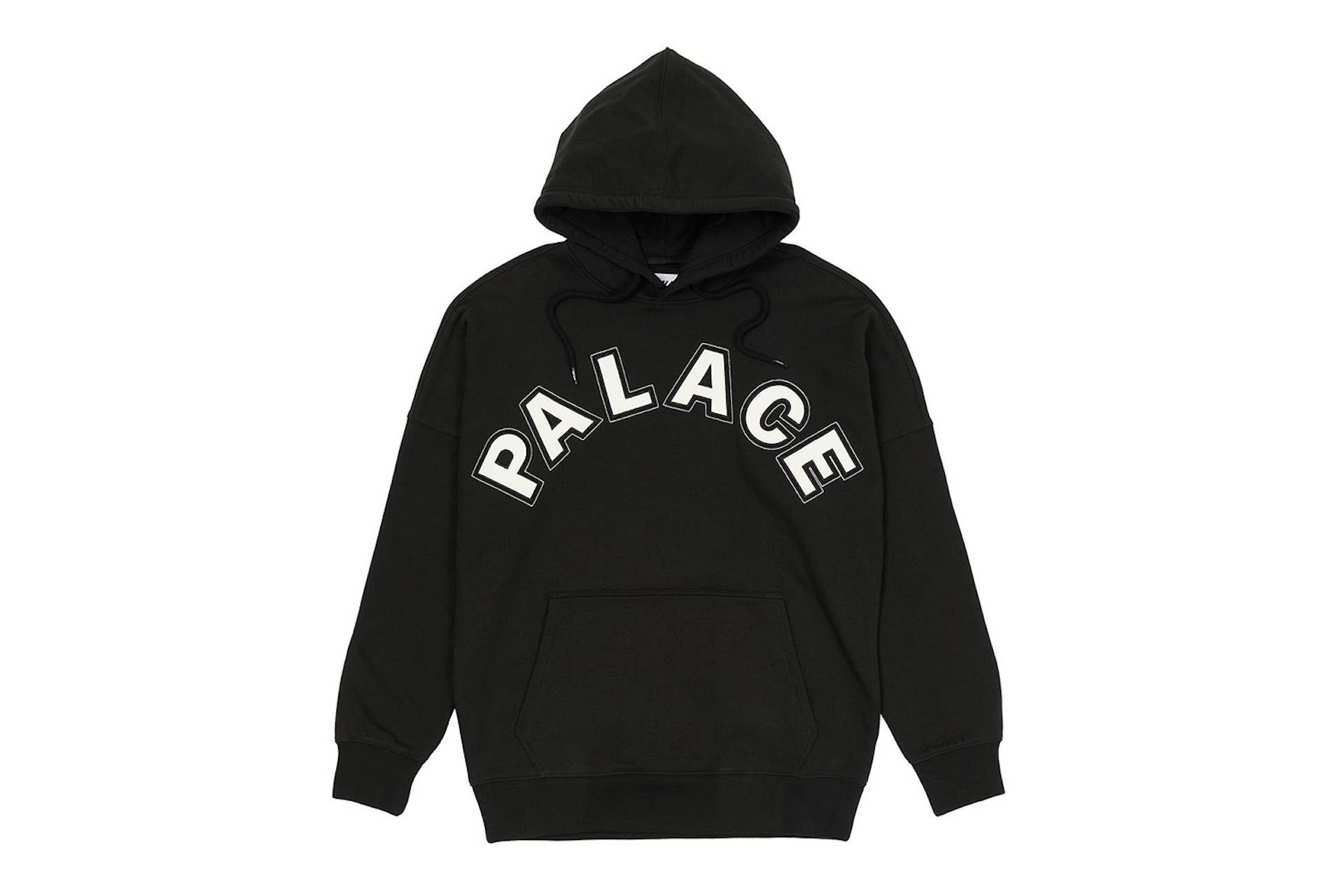 Image from Palace 2022 Lookbook