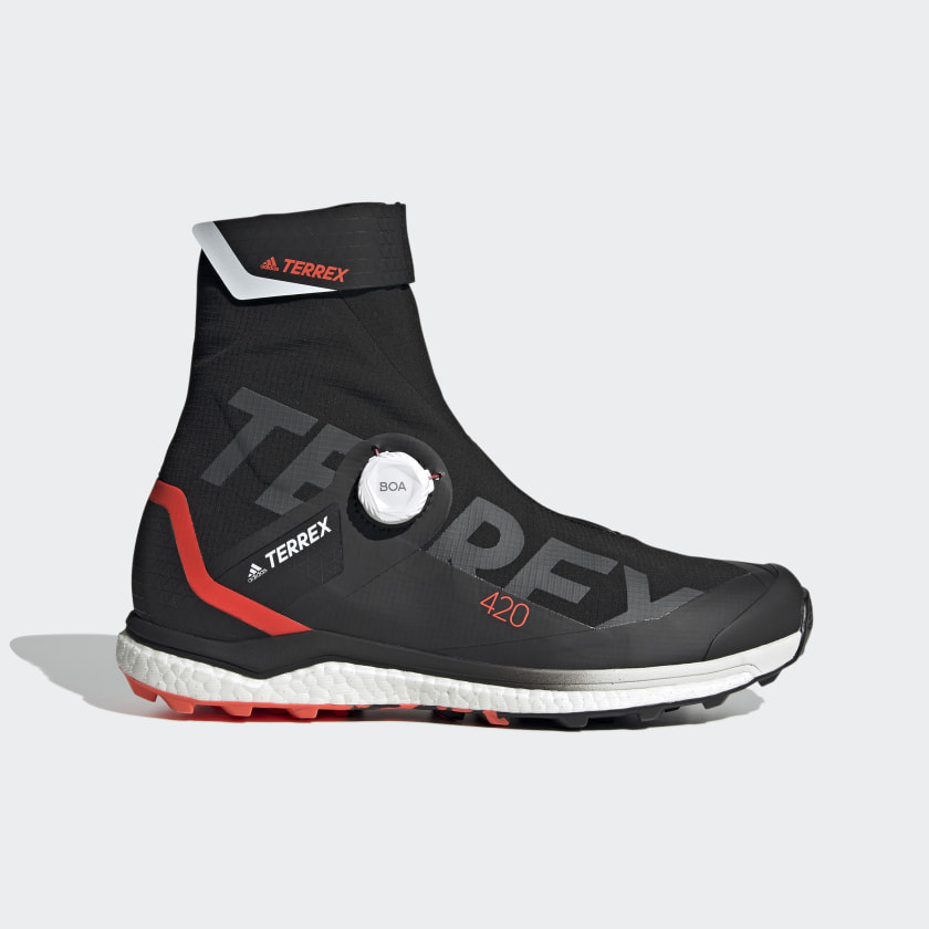 adidas Terrex Trail Running Shoes