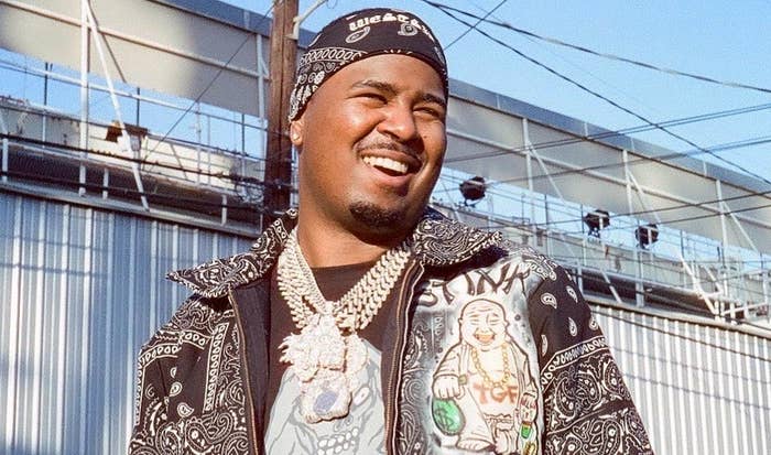 Drakeo the Ruler funeral post RIP