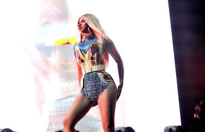 cardi