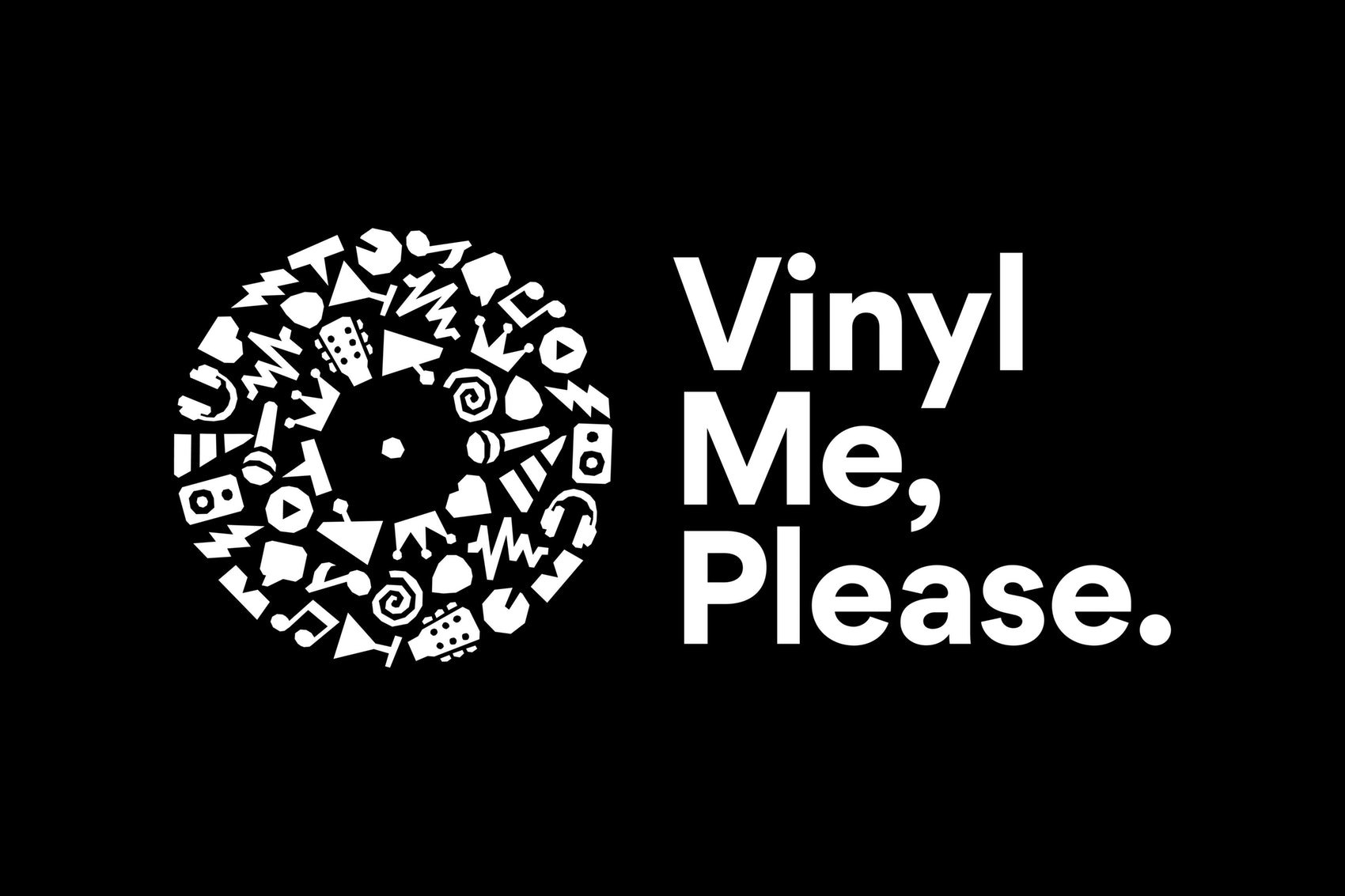 vinyl me please