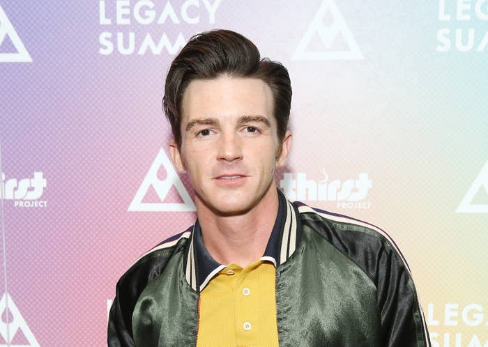 Drake Bell