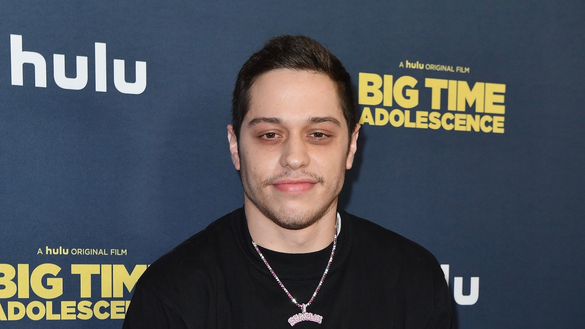 Pete Davidson Speaks on His Future With Saturday Night Live