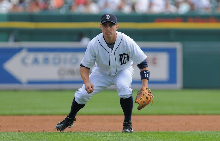 Five things to remember and to forget about Brandon Inge - Vintage