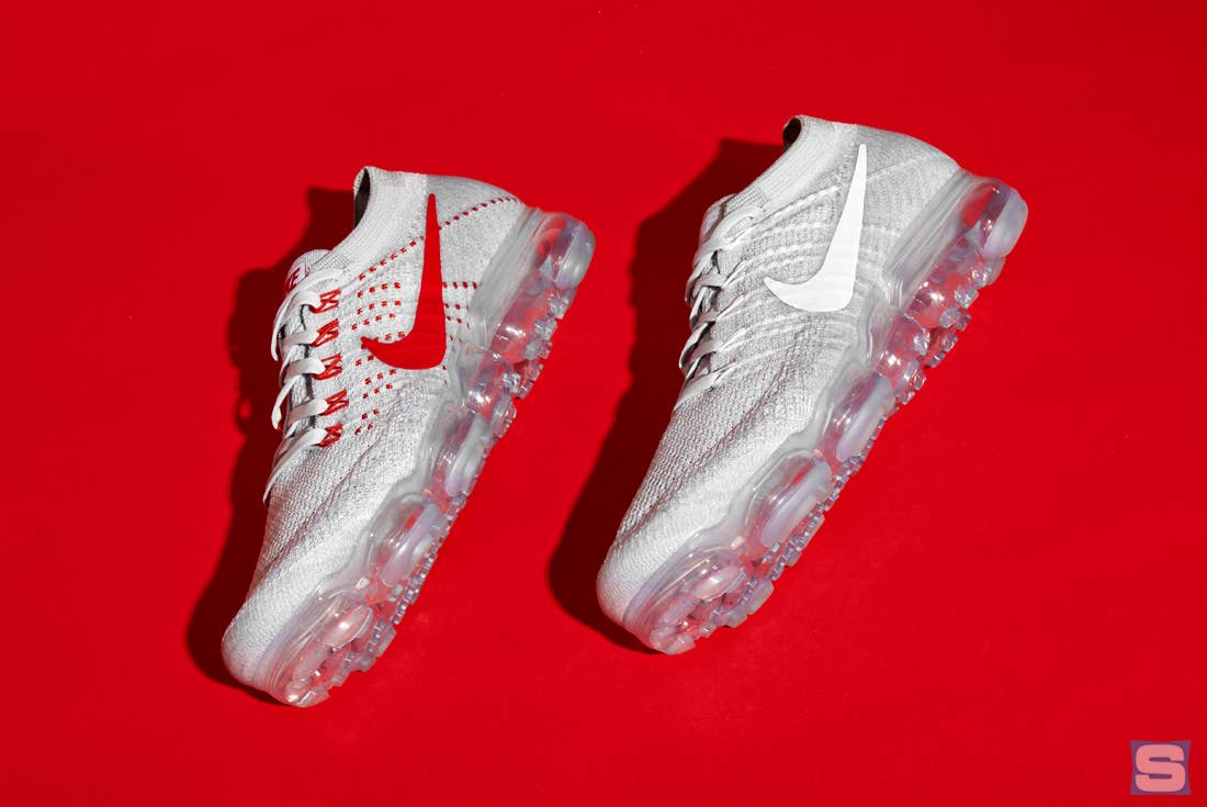Why VaporMax Is the Change Nike Needed