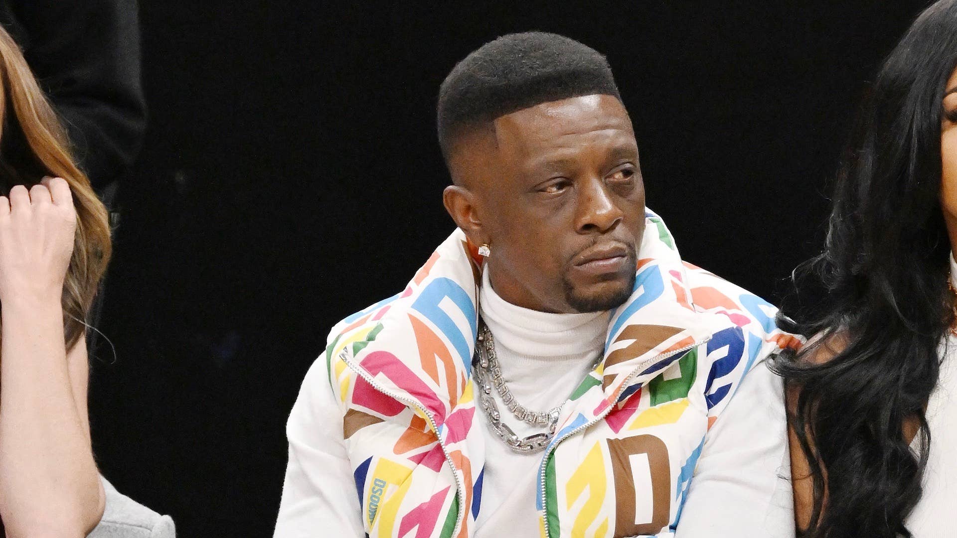 Boosie Badazz Reveals He Charges $40K For Podcast Interviews, Prefers Them Over Club Hostings