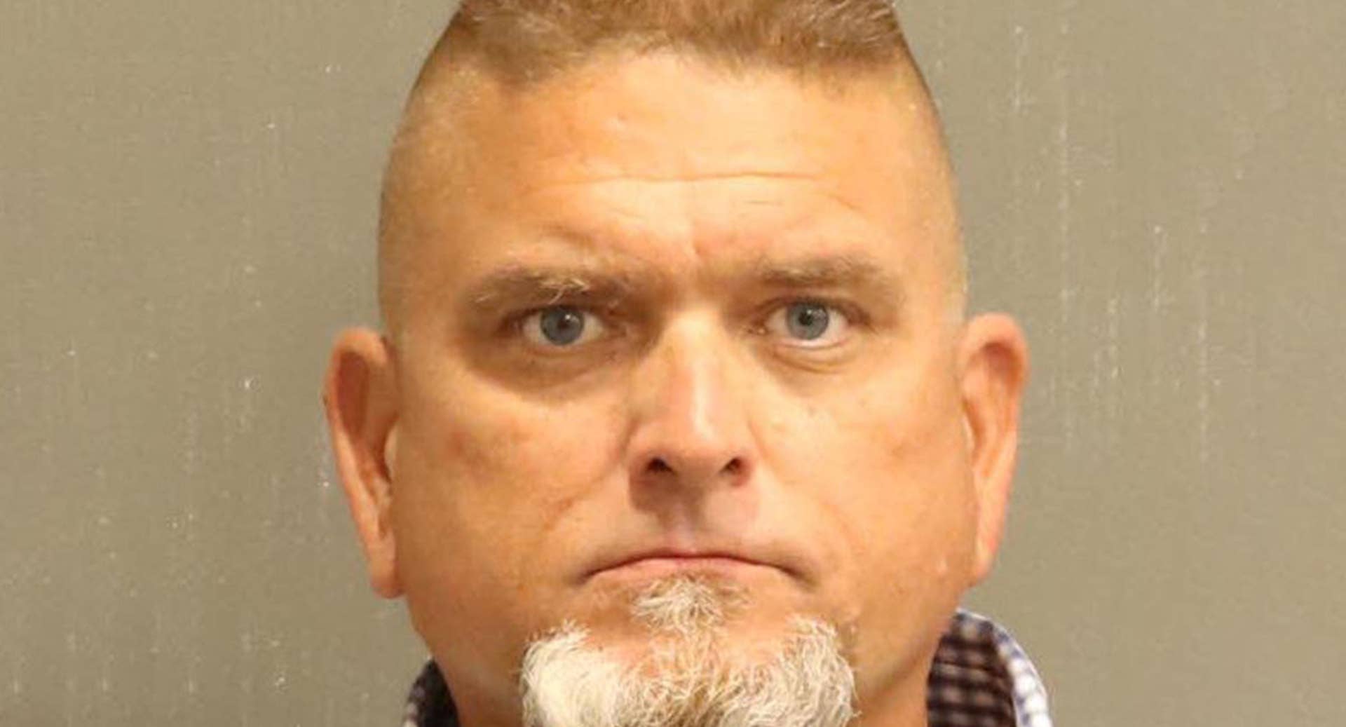 Tennessee Man Arrested Rape