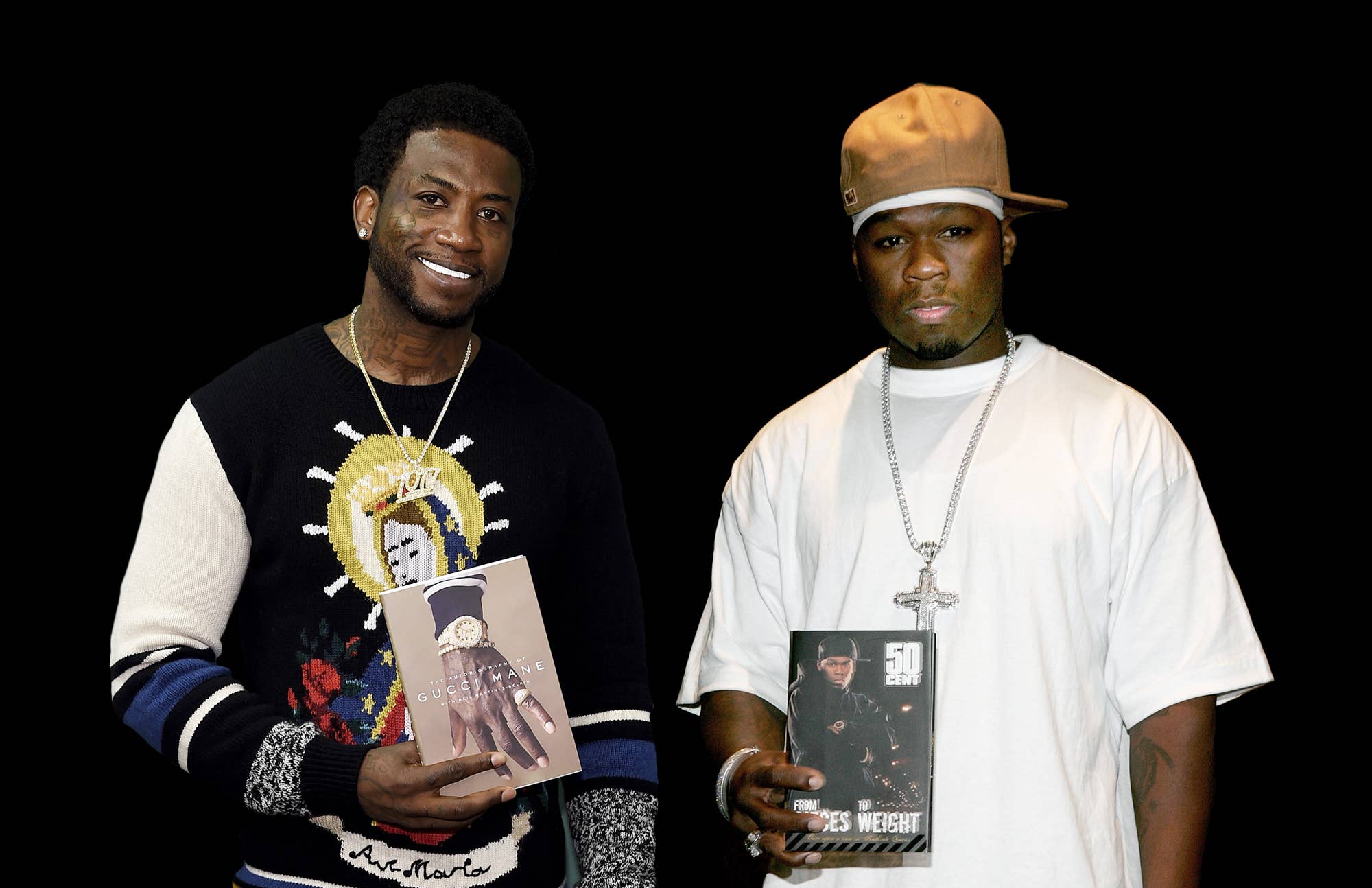 Rapper Gucci Mane committed to mental facility after being deemed