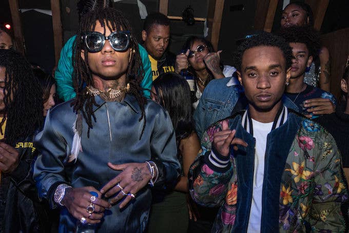 rae sremmurd