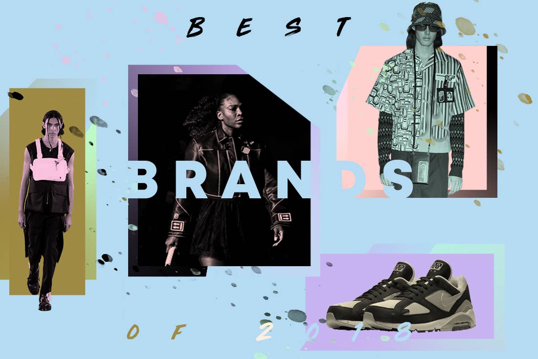 best clothing brands of 2018 lead image