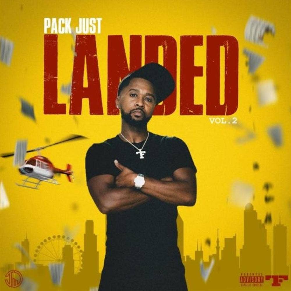 zay pack just landed