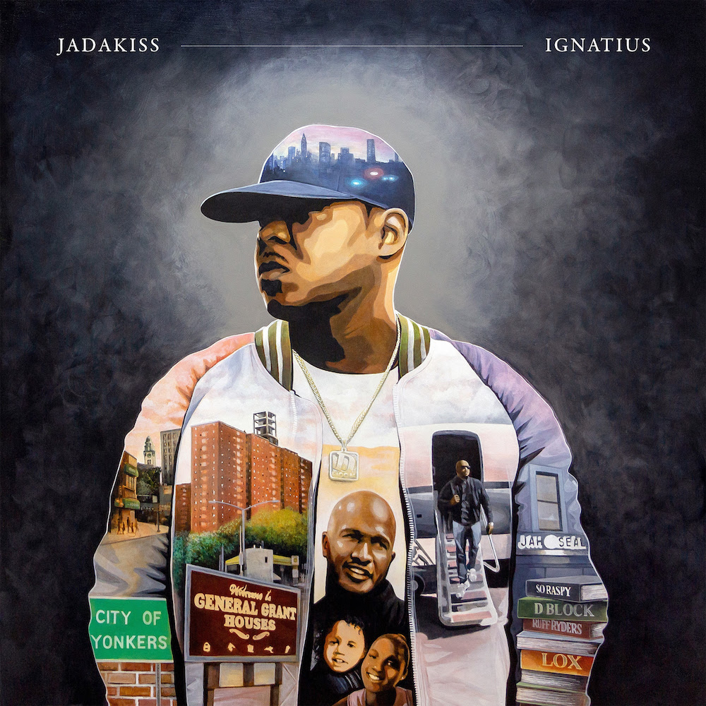 Jadakiss new song hot sale 2019