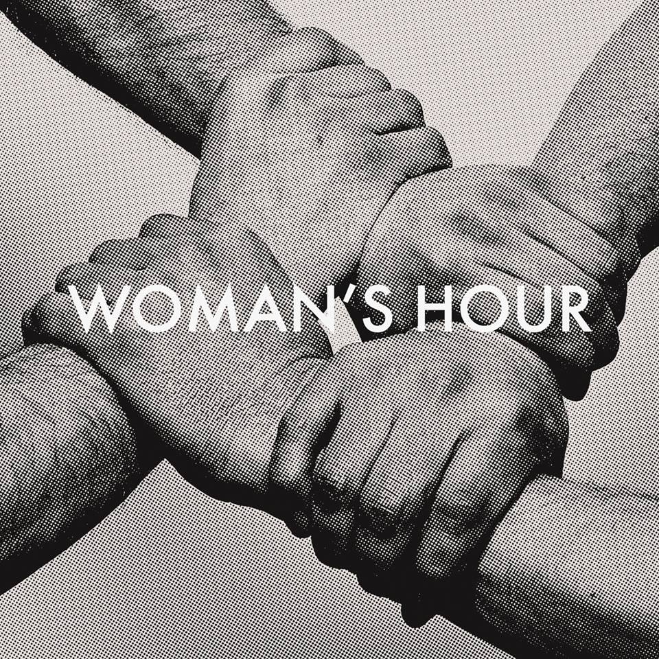 womans hour hands